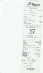 Кассовые чеки с подтверждением в Лосино-Петровском