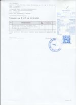 Кассовые чеки с подтверждением в Лосино-Петровском