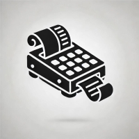 Кассовые чеки в Лосино-Петровском