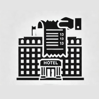 Гостиничные чеки в Лосино-Петровском