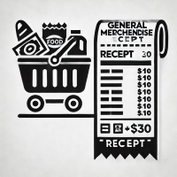 Чеки на товары в Лосино-Петровском